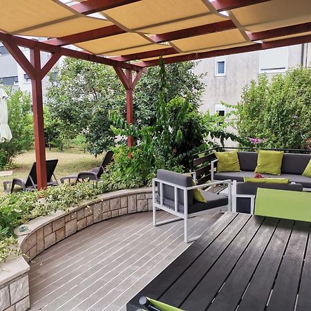 Apartment Ema Medulin Ngoại thất bức ảnh