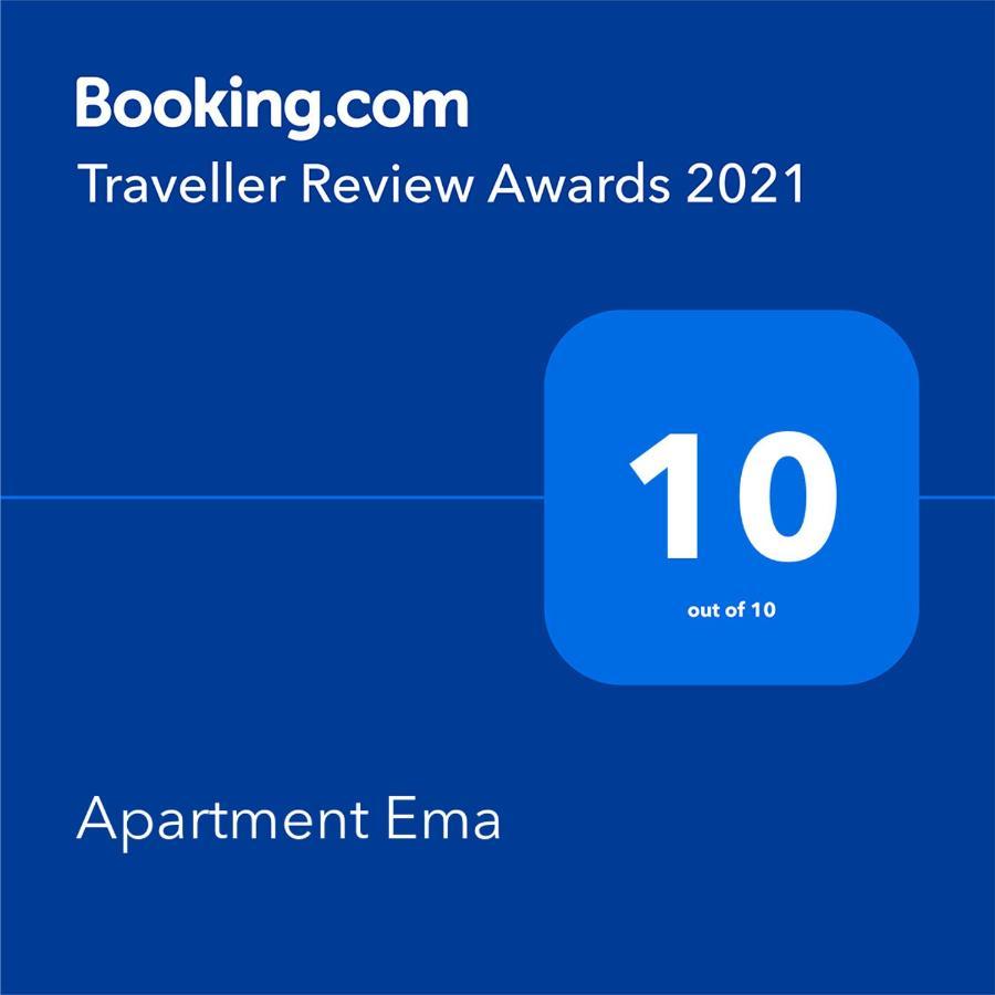 Apartment Ema Medulin Ngoại thất bức ảnh