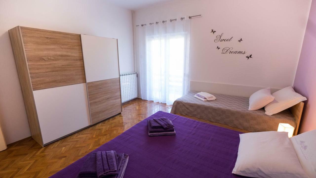 Apartment Ema Medulin Ngoại thất bức ảnh