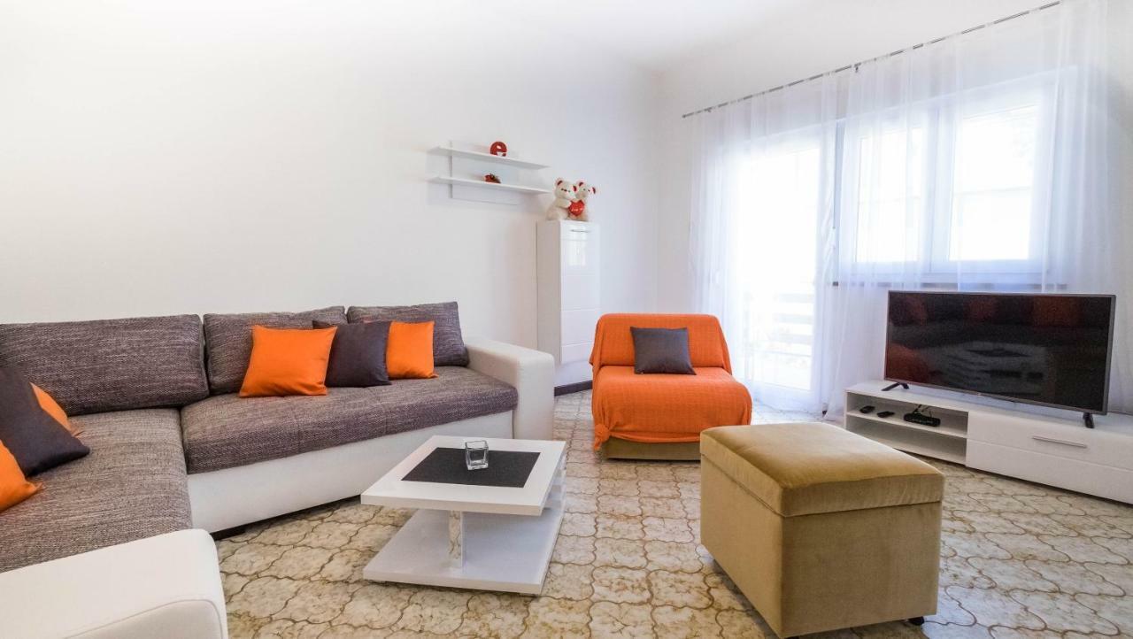 Apartment Ema Medulin Ngoại thất bức ảnh