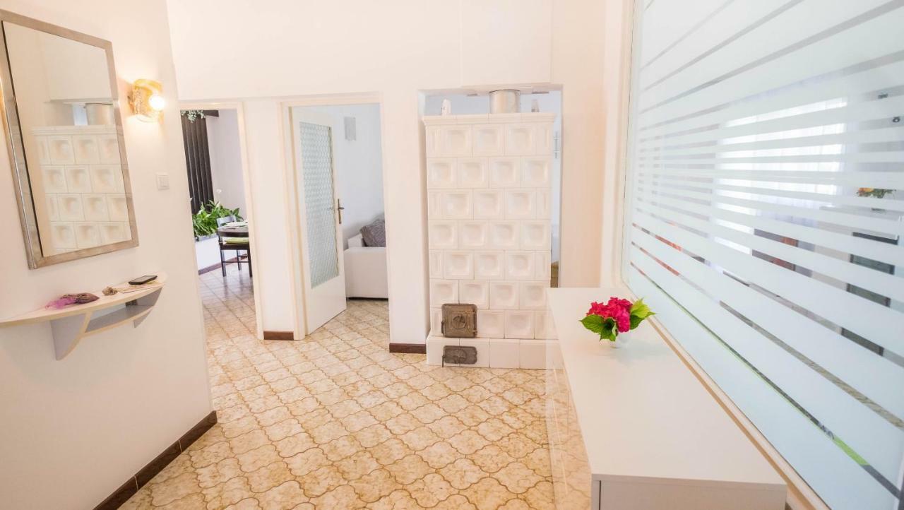 Apartment Ema Medulin Ngoại thất bức ảnh