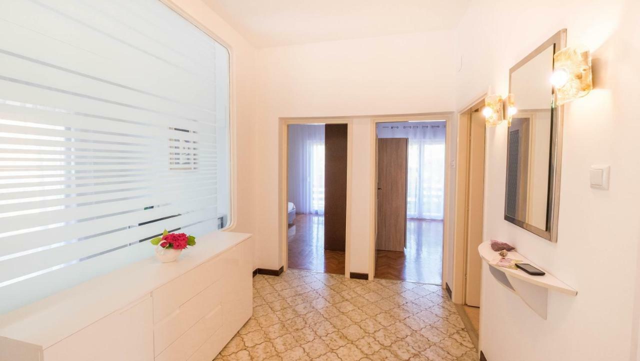 Apartment Ema Medulin Ngoại thất bức ảnh