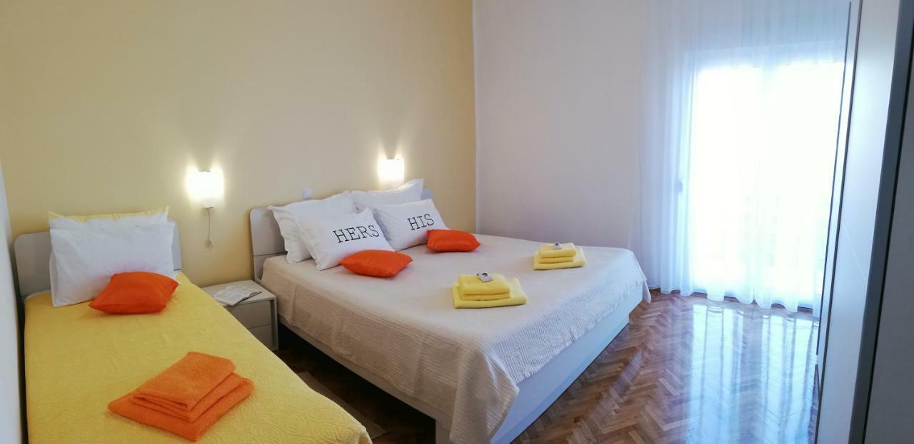 Apartment Ema Medulin Ngoại thất bức ảnh