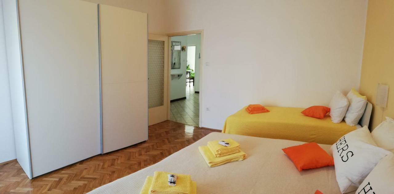 Apartment Ema Medulin Ngoại thất bức ảnh